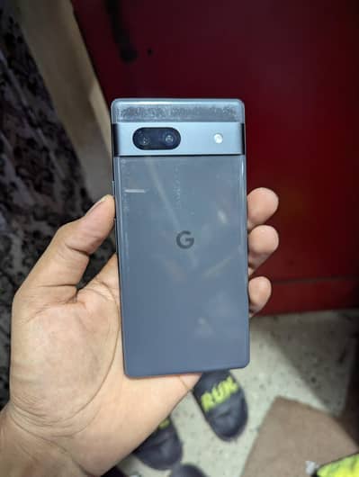Google Pixel 7a