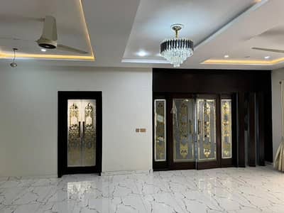 Brand New 12 Marla House For Sale Block E2, Johar Town, Lahore