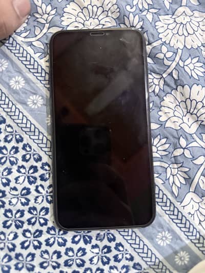 Apple iPhone XS