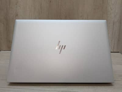laptop | HP EliteBook 850 G7 | Core i5 10th Gen | 8GB RAM / 256GB SSD