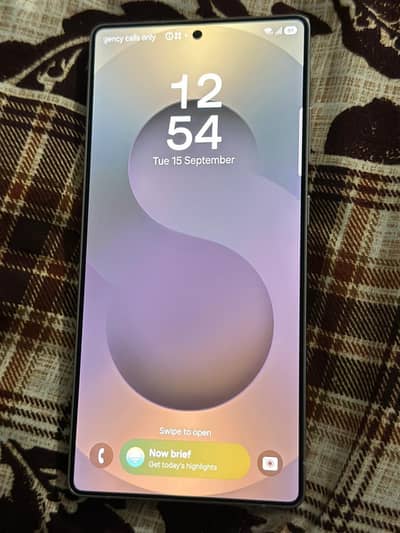 Samsung Mobile S25 Ultra 12|512 dual pta Official black urgent sale
