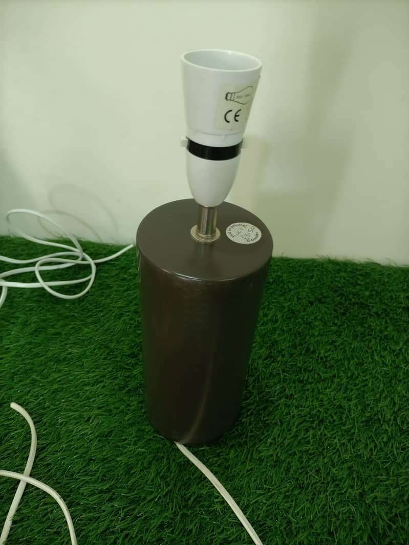 Table lamp/light fitting 0