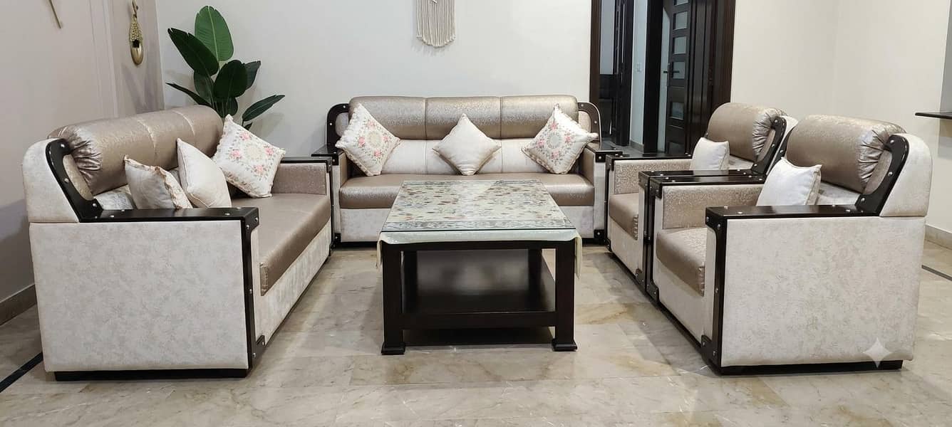 8 seater sofa set 0