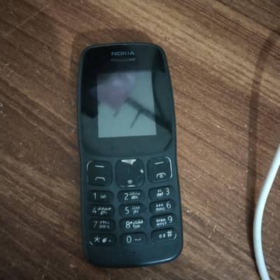 Nokia 106