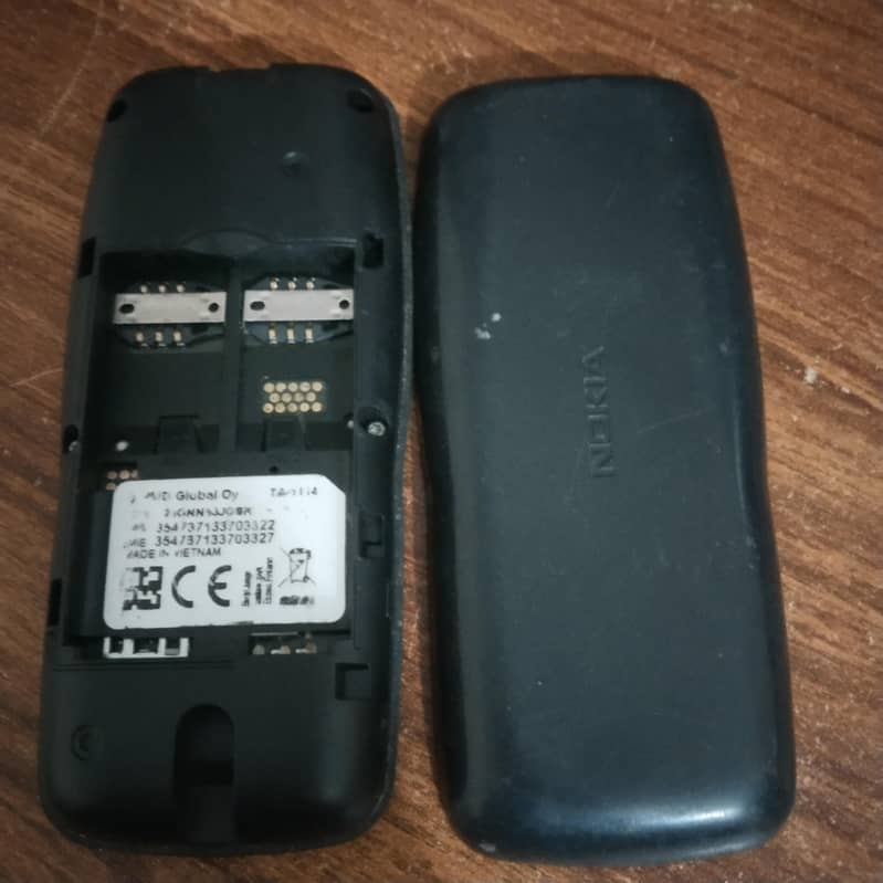 Nokia 106 1