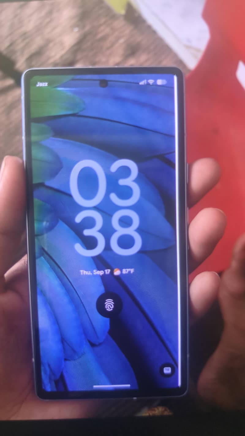 Google Pixel 7a 2