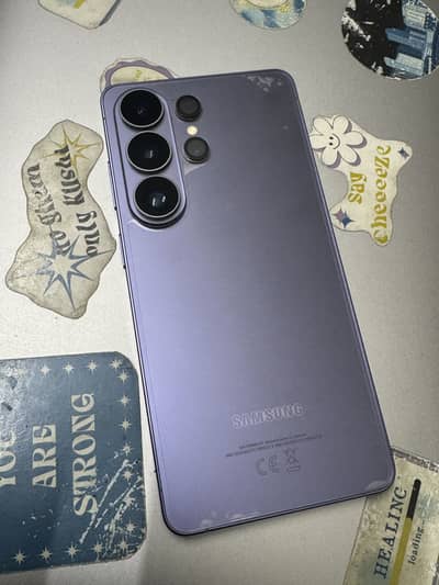 Samsung Mobile S26 Ultra