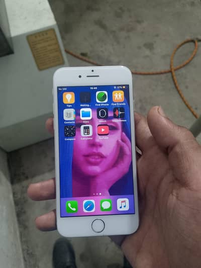 Apple iPhone 6