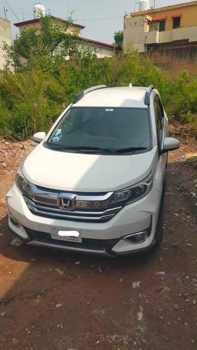 Honda BR-V 2020
