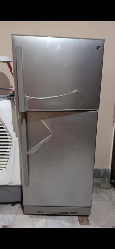 pel refrigerator