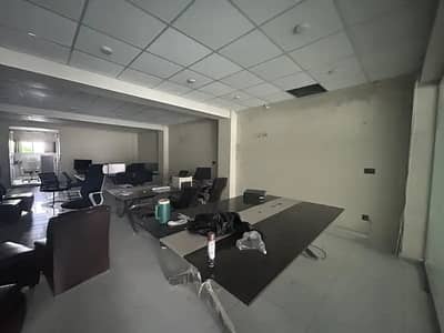 2200sqft hall available in Johar town