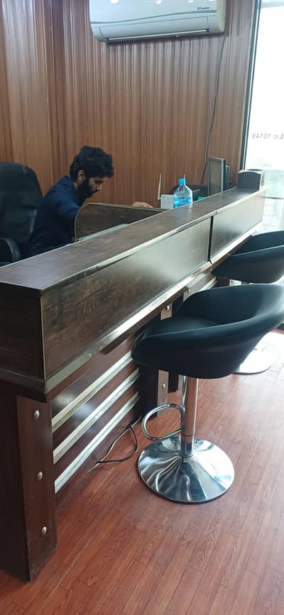 office table