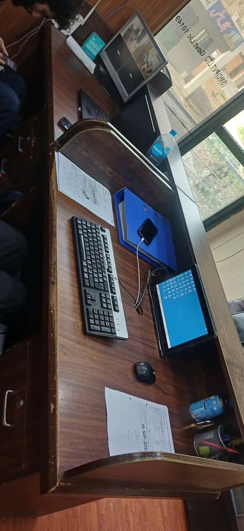 office table 1