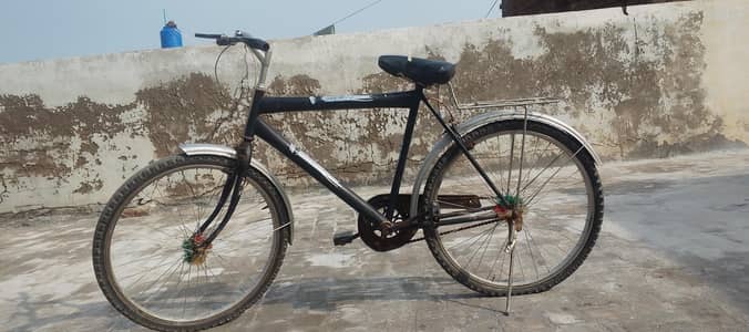Bicycle For Sale in Good Condition