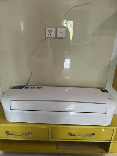 Dawlance T3 Inverter AC 1.5 Ton – Brand New