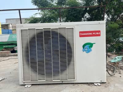 changhong ruba 1.5