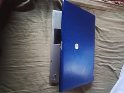 HP ProBook Laptop  | 4GB RAM + Upgradeable | Core i3/i5 | 1