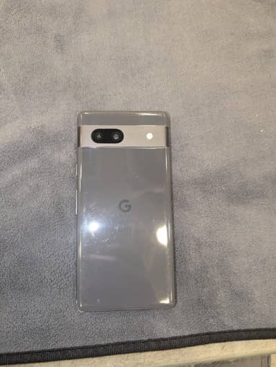 Google Pixel 7a Official PTA Approved