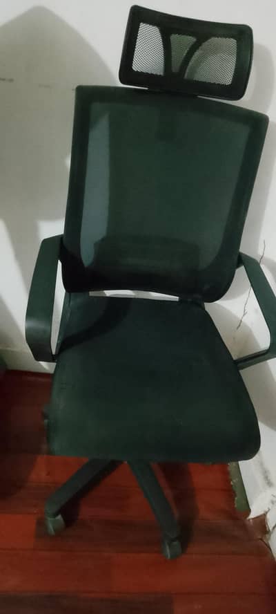 office table