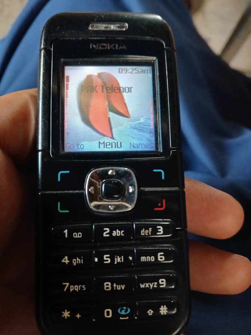 Nokia 6030 0