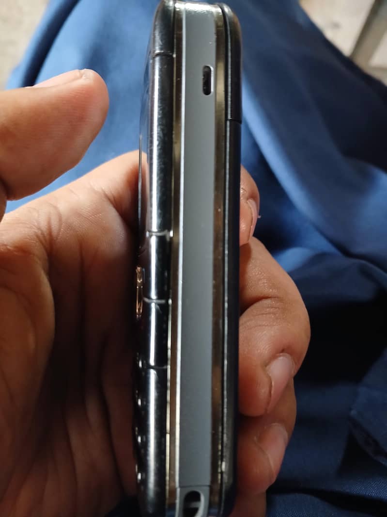 Nokia 6030 1