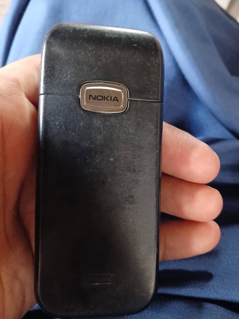 Nokia 6030 3