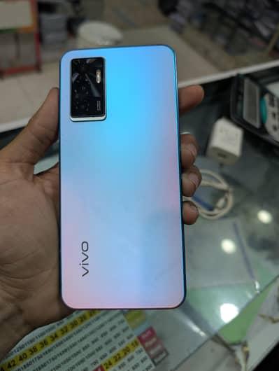 Vivo V23e all ok 8+4/256