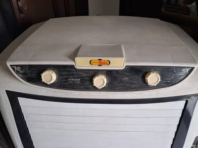 Super Asia ECM 6500