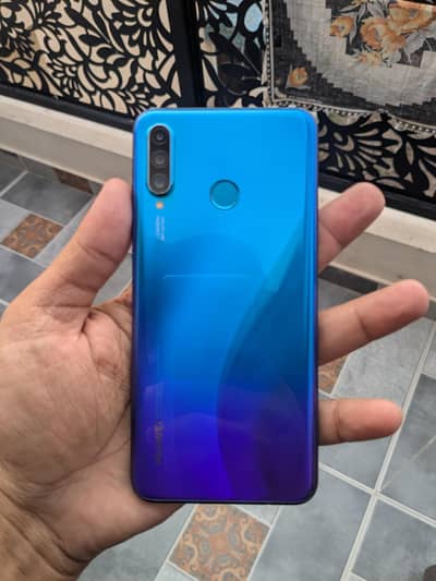 Huawei P30 Lite