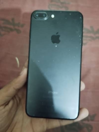 Apple iPhone 7 Plus