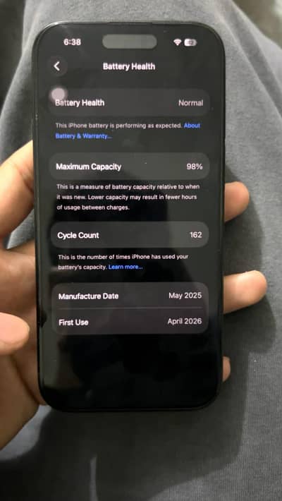 iphone 15 jv
