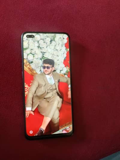 OPPO F17 Pro