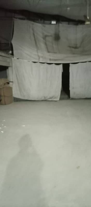 4 Kanal Factory In Thokhar Hot Location