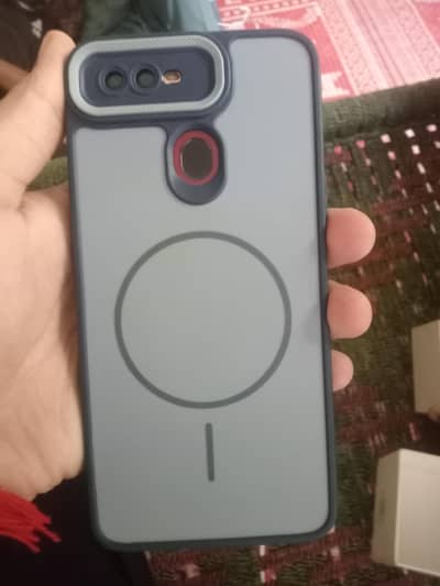 OPPO F9