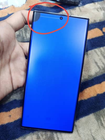 Samsung Mobile S22 Ultra