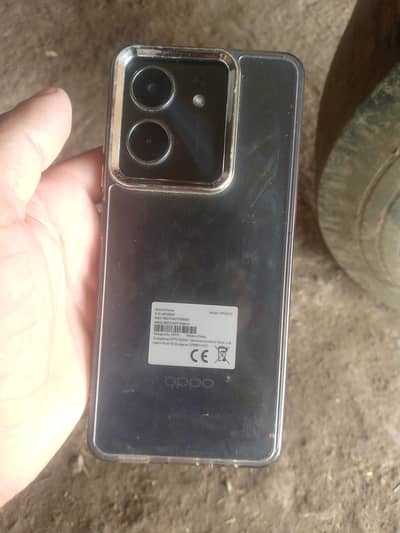 OPPO Other Model