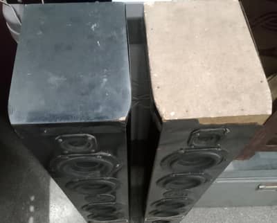 speakers