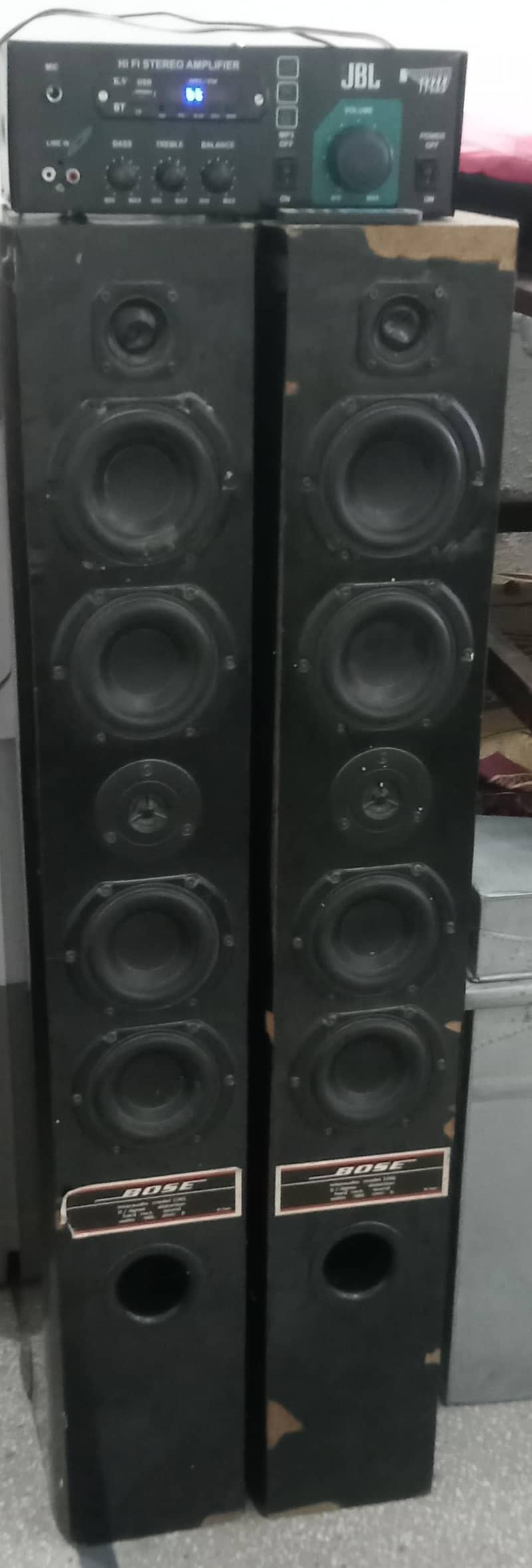 speakers 2