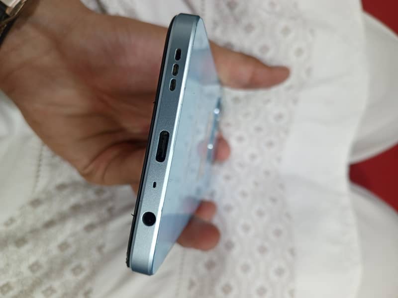 OPPO A3x 2