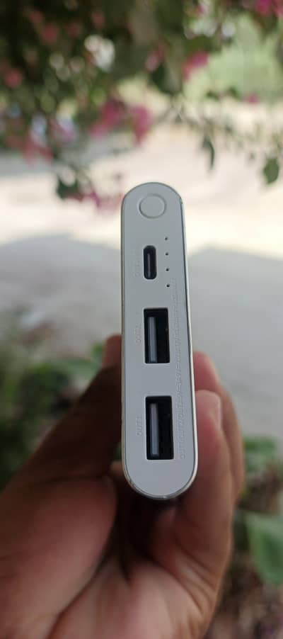 Mi Power bank