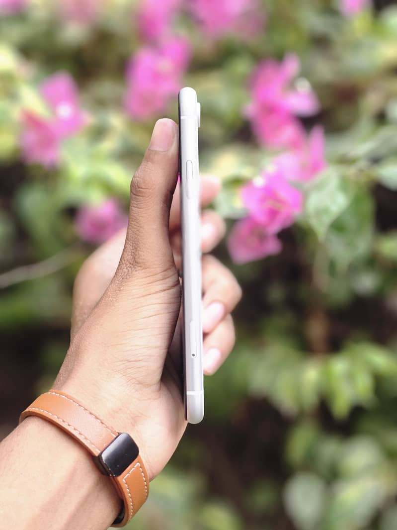iPhone XR 1