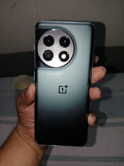 One Plus 11