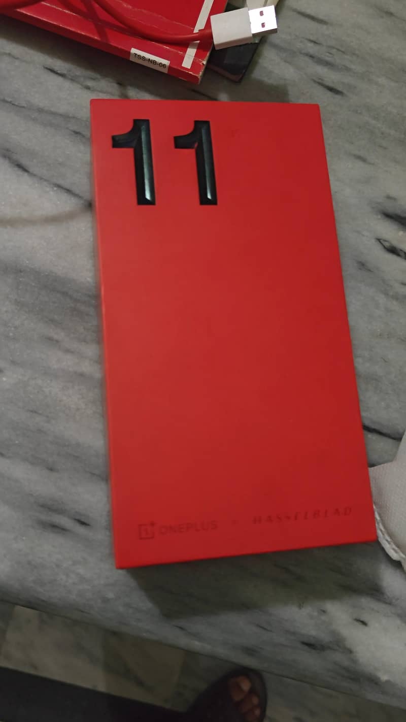 One Plus 11 1