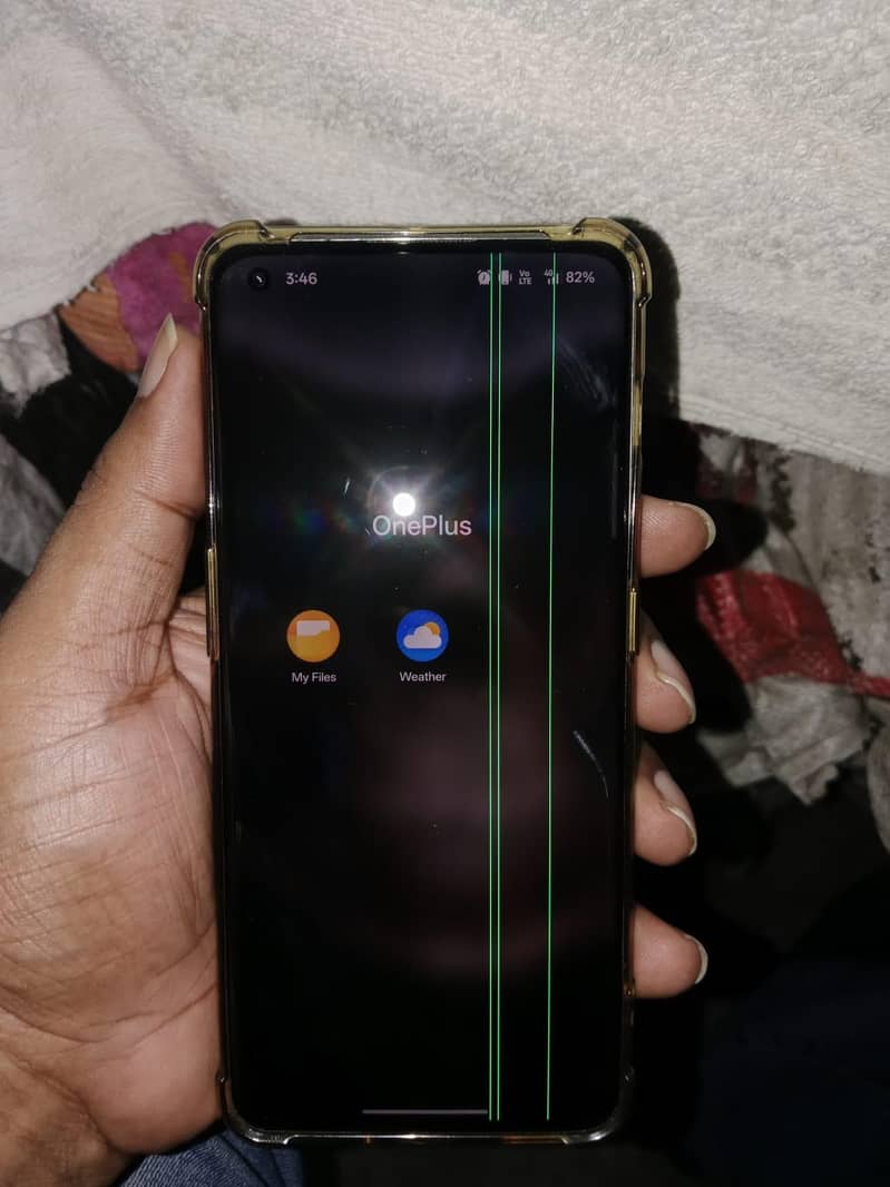 One Plus 11 8