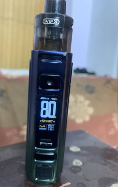 Vape Argus Pro 2