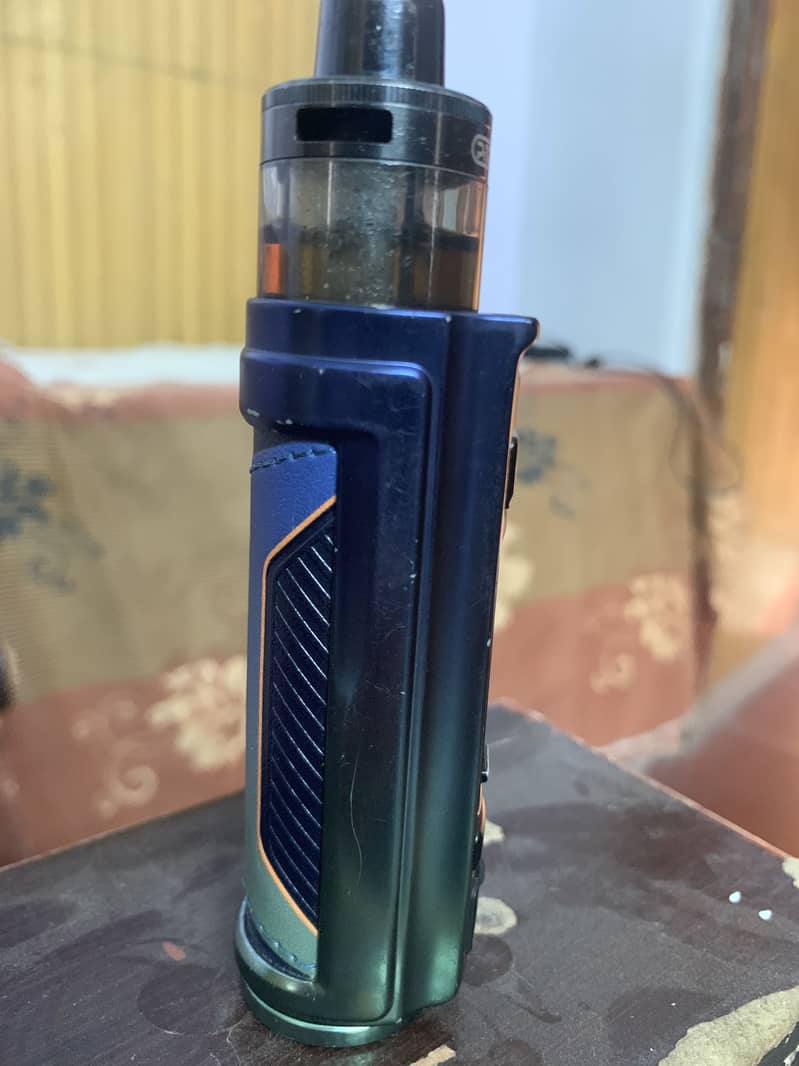 Vape Argus Pro 2 1