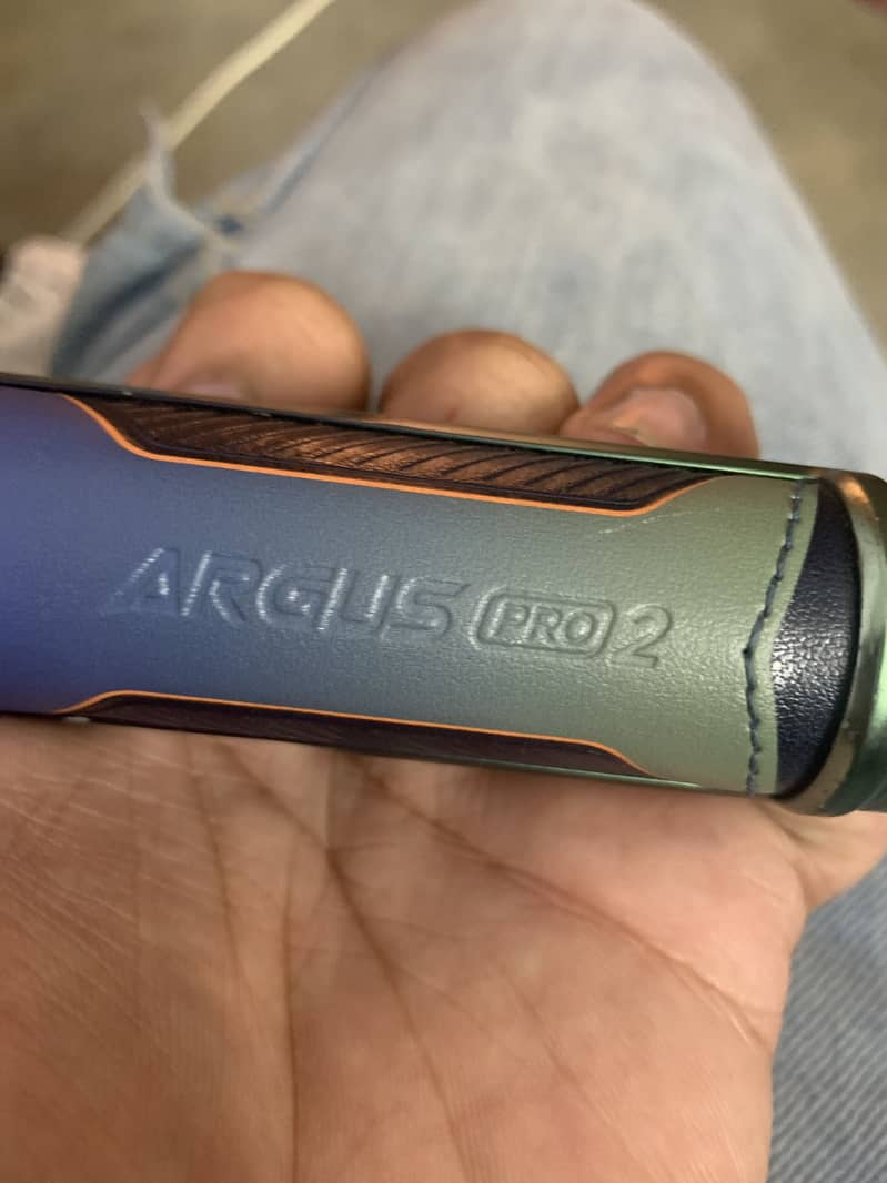Vape Argus Pro 2 3