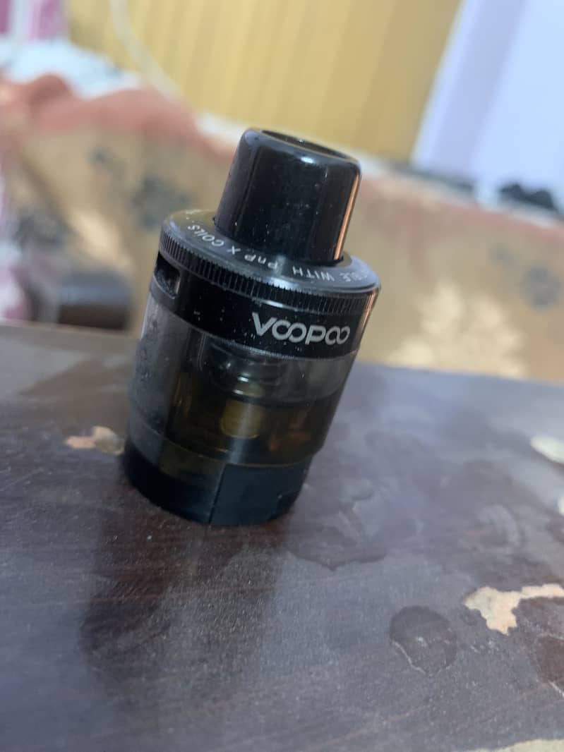 Vape Argus Pro 2 5