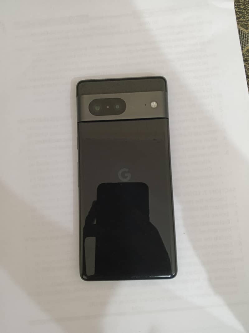 Google Pixel 7 1