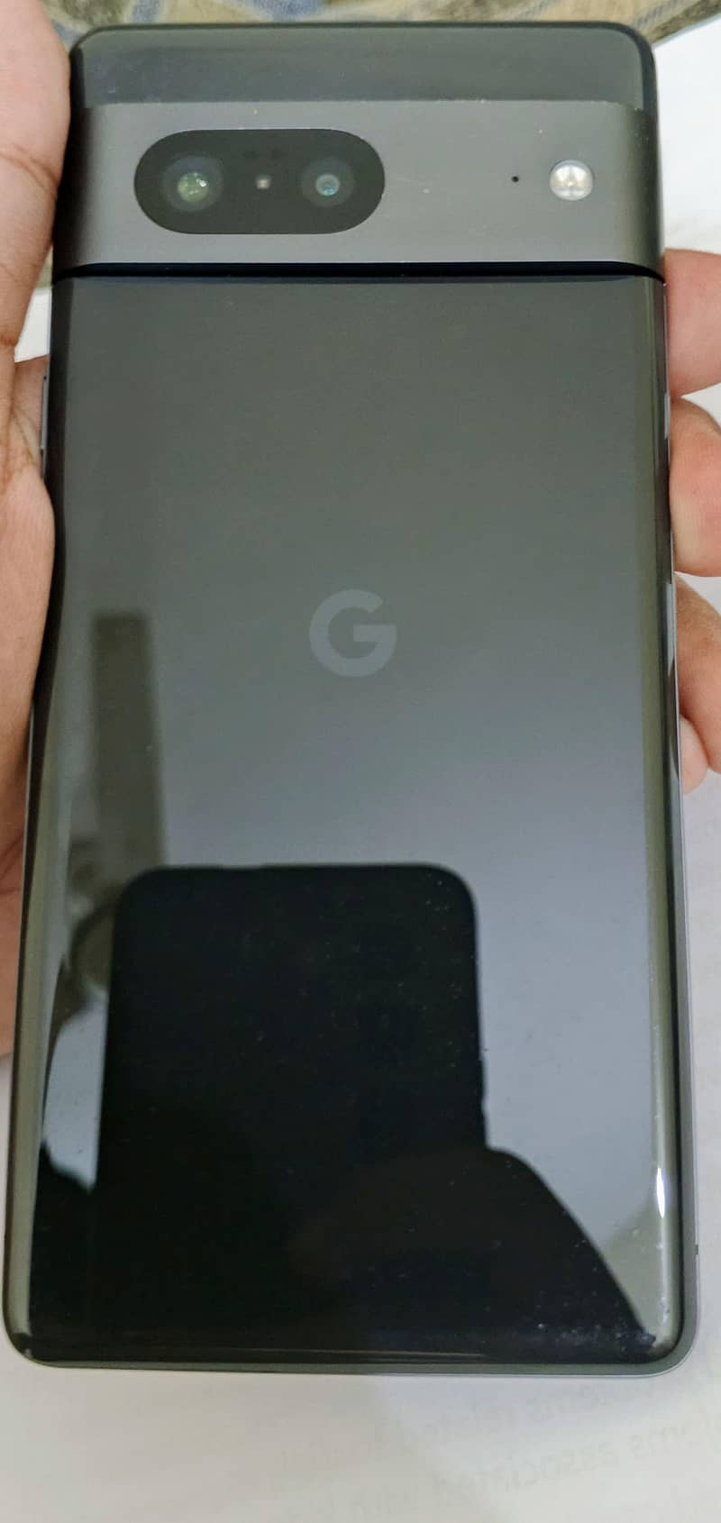 Google Pixel 7 4